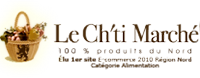 Le Ch'ti Marché