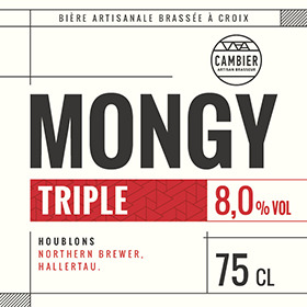 MONGY Triple