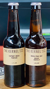 The Kernel Brewery